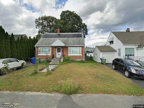 Congress, WATERBURY, CT 06708