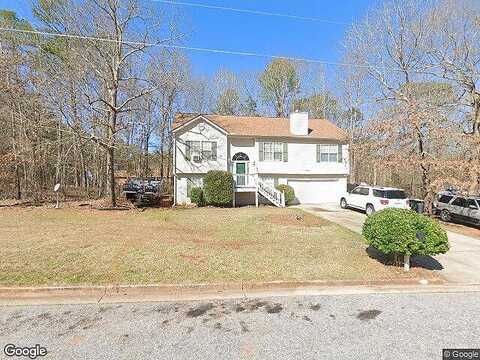 Spring Valley, COVINGTON, GA 30016