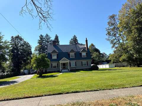 Andover, LOWELL, MA 01852