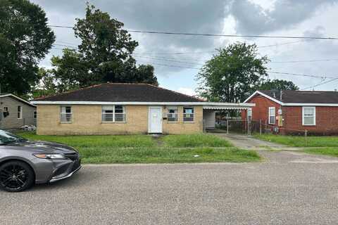 Saint Anthony, MARRERO, LA 70072