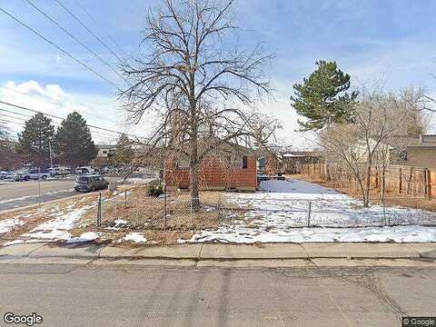 Wyandot, DENVER, CO 80221