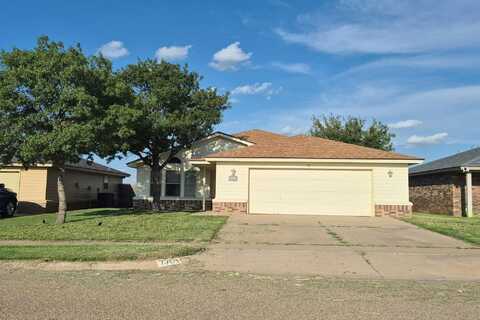 Avenue J, LUBBOCK, TX 79423