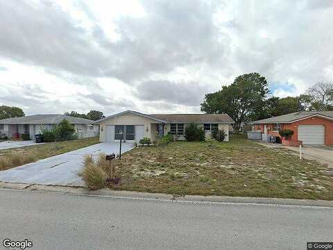 Jasmine, PORT RICHEY, FL 34668