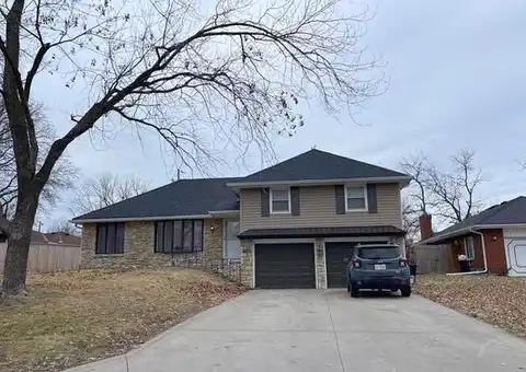 New Jersey, KANSAS CITY, KS 66112