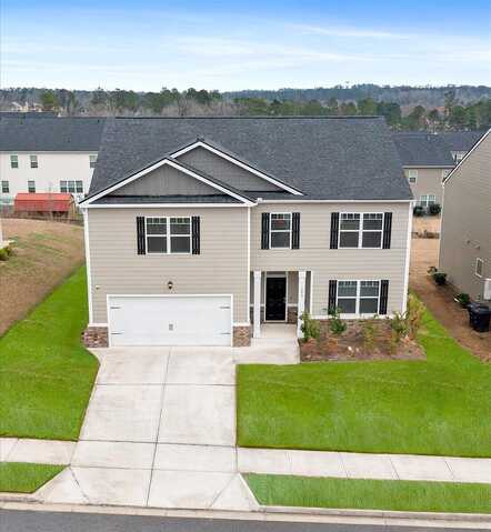 Otto, North Augusta, SC 29841