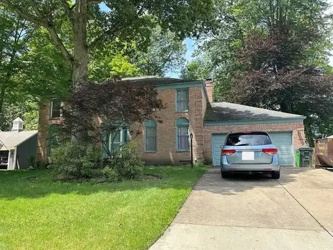 Fox Run, NORTH CANTON, OH 44720