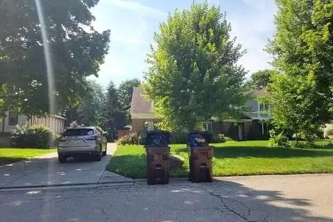 Winding, TIPP CITY, OH 45371