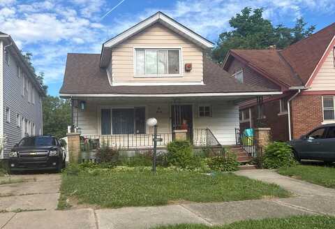 Burnette, DETROIT, MI 48210