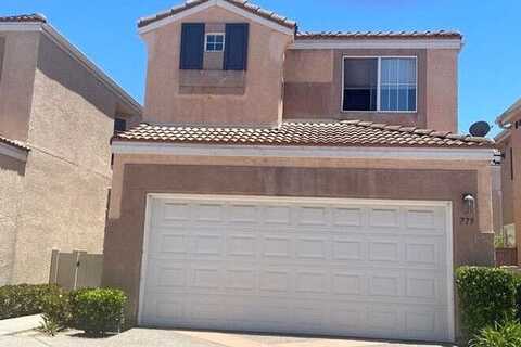 Caminito Estrella, CHULA VISTA, CA 91910
