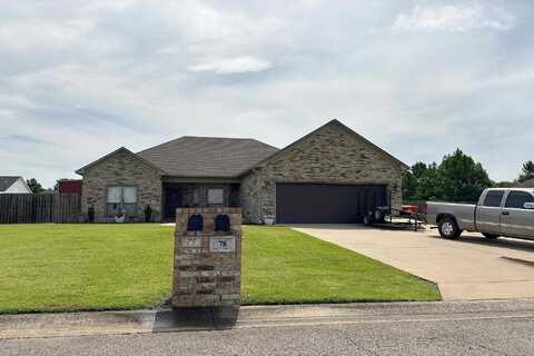 Abiagayle, MORRILTON, AR 72110