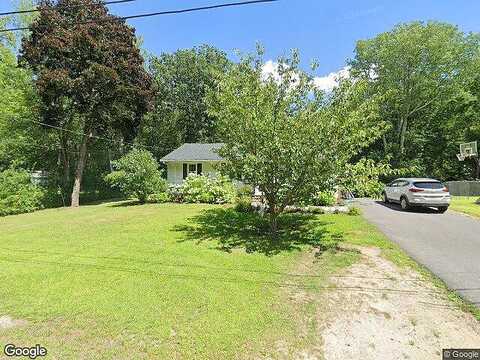 East, BRIDGEWATER, MA 02324
