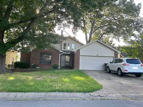 Laver, LITTLE ROCK, AR 72210
