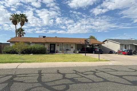 Clayton, PHOENIX, AZ 85033