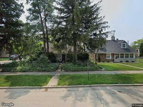 41St, LYONS, IL 60534