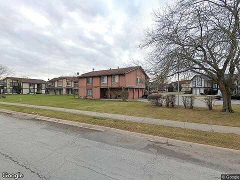 Delmar, UNIVERSITY PARK, IL 60484