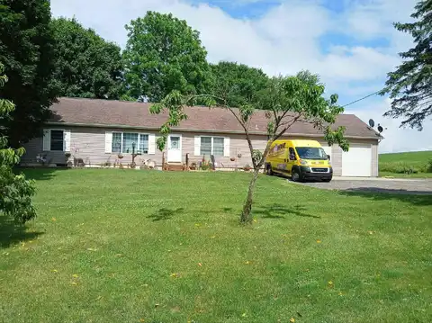 Woodard, RIVES JUNCTION, MI 49277