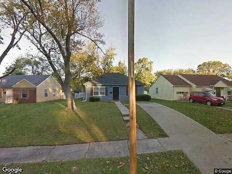 Park, KANSAS CITY, MO 64132