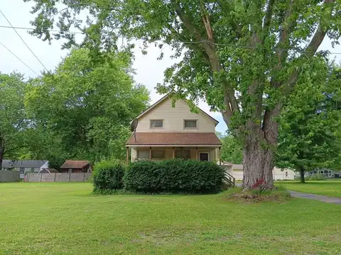 Carl, FREELAND, MI 48623