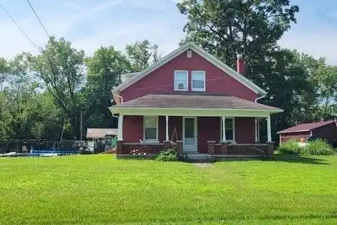 Chambersburg, DAYTON, OH 45424