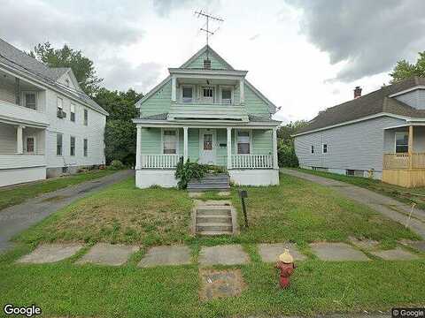 Gorski, AMSTERDAM, NY 12010