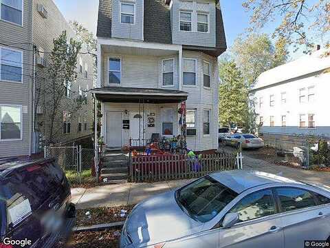 Hurlburt, NEW HAVEN, CT 06519