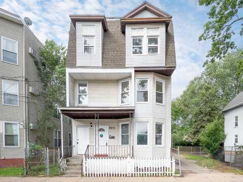 Hurlburt, NEW HAVEN, CT 06519