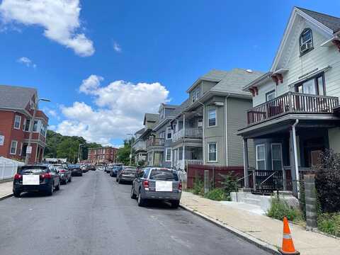 Michigan, DORCHESTER, MA 02121