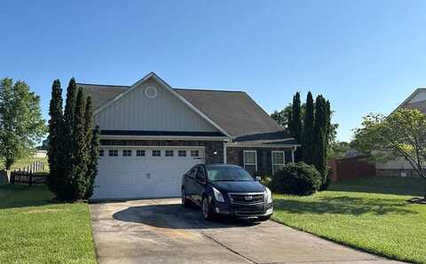 Trotters, THOMASVILLE, NC 27360