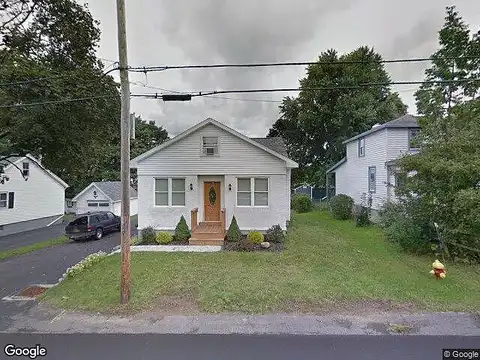 Wilbur, NEW HARTFORD, NY 13413