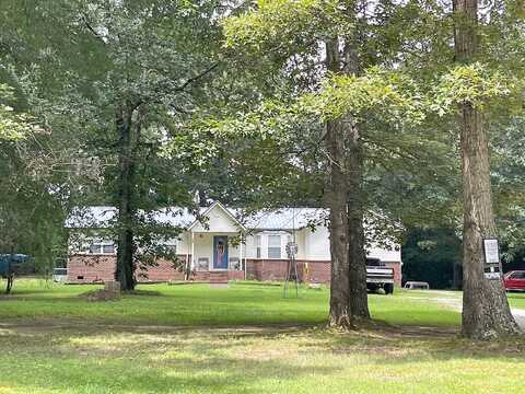 Hillcrest Villa, MANCHESTER, TN 37355