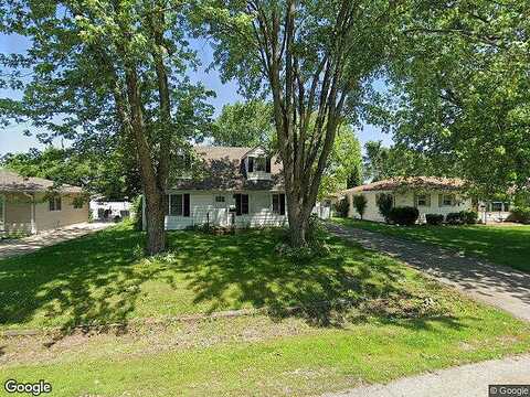 Jones, PLANO, IL 60545