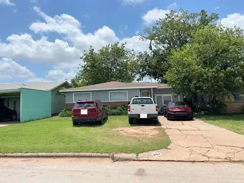 Westmoreland, ABILENE, TX 79603