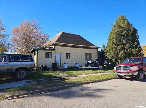 Jackson, MONTPELIER, ID 83254
