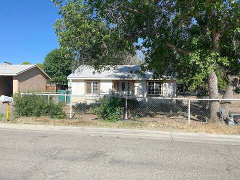 Pioneer, AZTEC, NM 87410