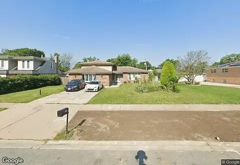 Laramie, BURBANK, IL 60459