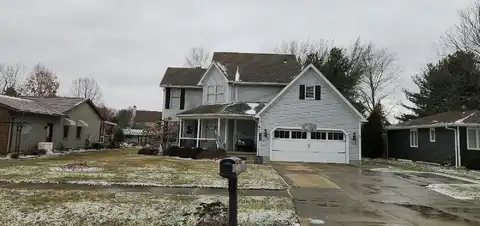 Lockwood, BARBERTON, OH 44203
