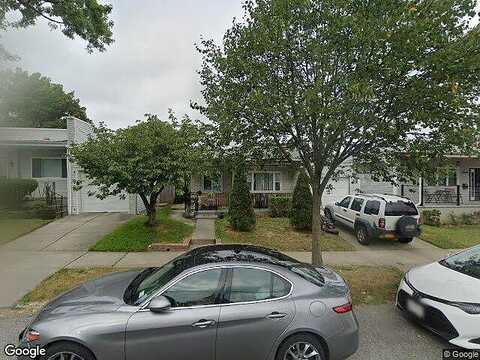 169Th, JAMAICA, NY 11432