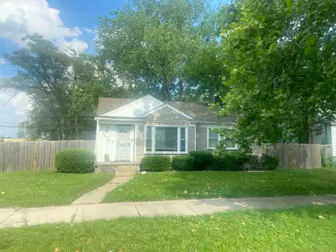 Hubbell, DETROIT, MI 48228