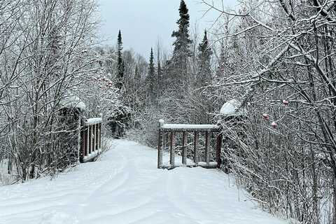 Chimney Rock, HOVLAND, MN 55606