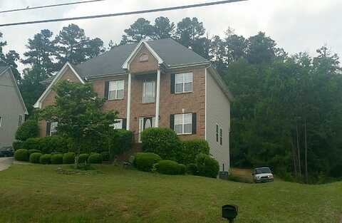 Hiram Davis, LAWRENCEVILLE, GA 30045