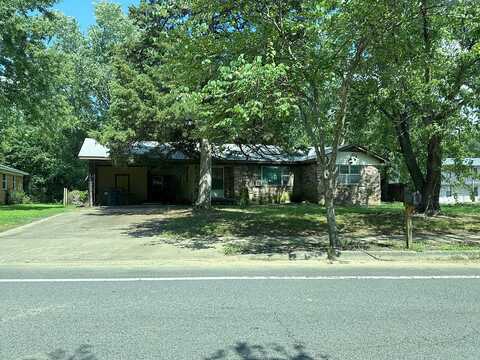 Parker, RUSSELLVILLE, AR 72801