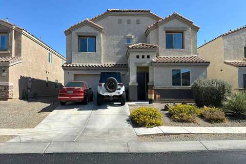 Canvasback, TUCSON, AZ 85757