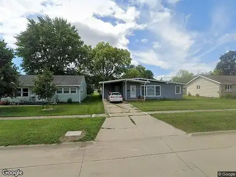 New, MANCHESTER, IA 52057