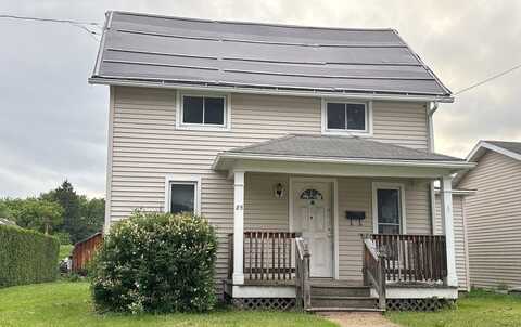 4Th, HORNELL, NY 14843