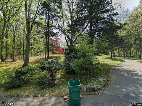 Bayberry, EASTON, CT 06612