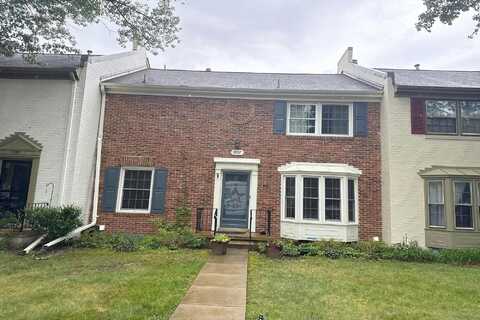 Lakinhurst, SPRINGFIELD, VA 22152