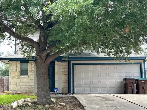 Trumpet, CONVERSE, TX 78109