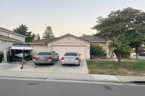 Zachis, ANTELOPE, CA 95843