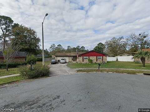 Pebble, JACKSONVILLE, FL 32221