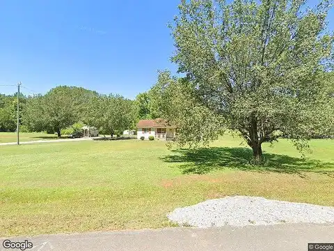Bowers, VALHERMOSO SPRINGS, AL 35775